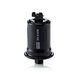 Fuel Filter MANN & HUMMEL WK614 30 MANN FILTER WK 614/30 OE Ref MB504760