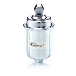 Fuel Filter MANN & HUMMEL WK614 44 MANN FILTER WK 614/44 OE Ref 3191102100