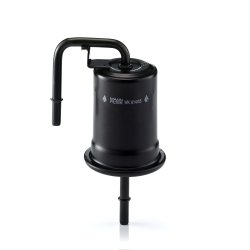 Fuel Filter MANN & HUMMEL WK614 45 MANN FILTER WK 614/45 OE Ref BP4W13480