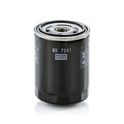 Fuel Filter MANN & HUMMEL MANN FILTER WK7041 OE Ref 55500N
