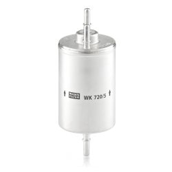 Fuel Filter MANN & HUMMEL WK720 5 MANN FILTER WK 720/5 OE Ref 8E0201511J