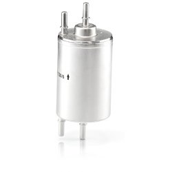 Fuel Filter MANN & HUMMEL WK720 6 MANN FILTER WK 720/6 OE Ref 8E0201511C