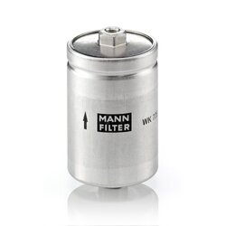 Fuel Filter MANN & HUMMEL MANN FILTER WK725 OE Ref 441 201 511 C