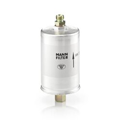 Fuel Filter MANN & HUMMEL MANN FILTER WK726 OE Ref 928.110.253.00