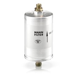 Fuel Filter MANN & HUMMEL WK726 2 MANN FILTER WK 726/2 OE Ref 92811014708