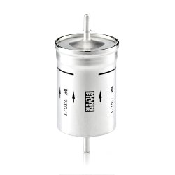 Fuel Filter MANN & HUMMEL WK730 1 MANN FILTER WK 730/1 OE Ref 1J0201511A