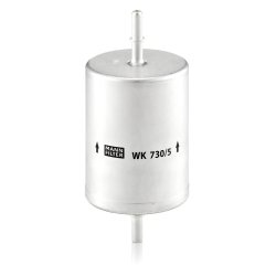 Fuel Filter MANN & HUMMEL WK730 5 MANN FILTER WK 730/5 OE Ref 1S719155BA