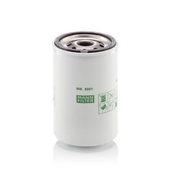 Fuel Filter MANN & HUMMEL MANN FILTER WK8001 OE Ref 3I-1175