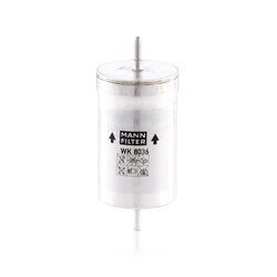 Fuel Filter MANN & HUMMEL MANN FILTER WK8036 OE Ref 3R0 127 401