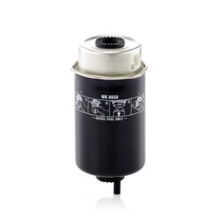 Fuel Filter MANN & HUMMEL MANN FILTER WK8038 OE Ref WJI 500040