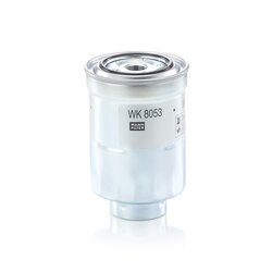 Fuel Filter MANN & HUMMEL MANN FILTER WK8053z OE Ref 1770A055