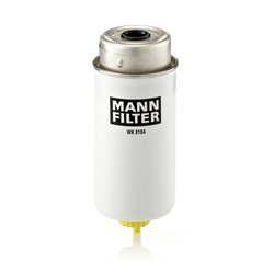 Fuel Filter MANN & HUMMEL MANN FILTER WK8104 OE Ref 2C11-9176-BB