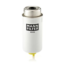 Fuel Filter MANN & HUMMEL MANN FILTER WK8105 OE Ref 1712 933
