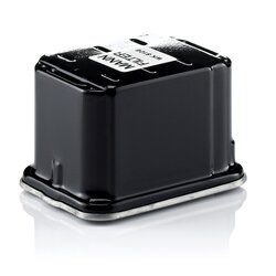 Fuel Filter MANN & HUMMEL MANN FILTER WK8106 OE Ref AR86745