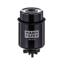 Fuel Filter MANN & HUMMEL MANN FILTER WK8113 OE Ref 32/925765