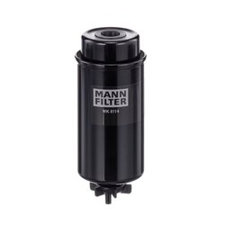 Fuel Filter MANN & HUMMEL MANN FILTER WK8114 OE Ref 87840590