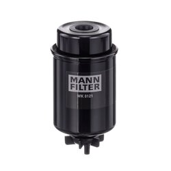 Fuel Filter MANN & HUMMEL MANN FILTER WK8121 OE Ref 4222541M1