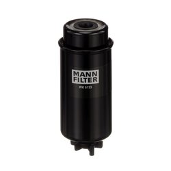 Fuel Filter MANN & HUMMEL MANN FILTER WK8123 OE Ref 84565927