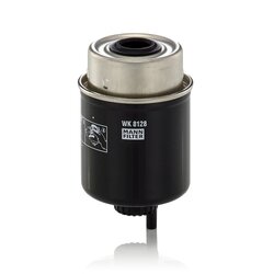 Fuel Filter MANN & HUMMEL MANN FILTER WK8128 OE Ref 26560144