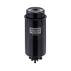 Fuel Filter MANN & HUMMEL MANN FILTER WK8146 OE Ref RE58376