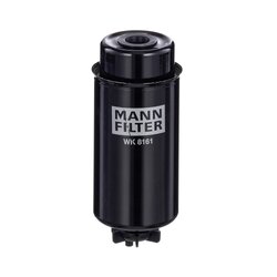 Fuel Filter MANN & HUMMEL MANN FILTER WK8161 OE Ref 00 1131 832 0