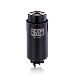 Fuel Filter MANN & HUMMEL MANN FILTER WK8162 OE Ref 00 1131 820 0