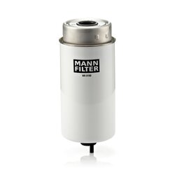 Fuel Filter MANN & HUMMEL MANN FILTER WK8168 OE Ref 2.4319.300.0
