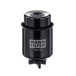 Fuel Filter MANN & HUMMEL MANN FILTER WK8169 OE Ref 32/925914