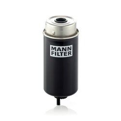 Fuel Filter MANN & HUMMEL MANN FILTER WK8172 OE Ref RE67901
