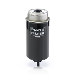 Fuel Filter MANN & HUMMEL MANN FILTER WK8184 OE Ref 361-9554
