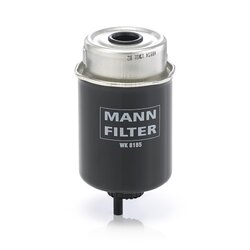 Fuel Filter MANN & HUMMEL MANN FILTER WK8185 OE Ref 361-9555