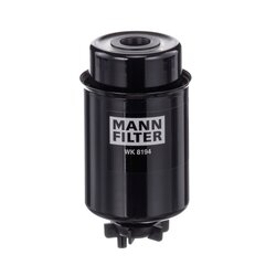 Fuel Filter MANN & HUMMEL MANN FILTER WK8194 OE Ref RE522868