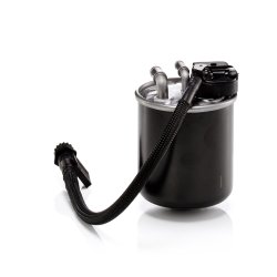 Fuel Filter MANN & HUMMEL WK820 18 MANN FILTER WK 820/18 OE Ref 6510901552