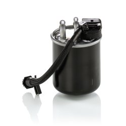 Fuel Filter MANN & HUMMEL WK820 23 MANN FILTER WK 820/23 OE Ref 6510903600