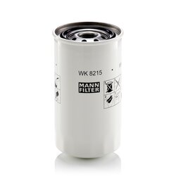 Fuel Filter MANN & HUMMEL MANN FILTER WK8215 OE Ref 11692530