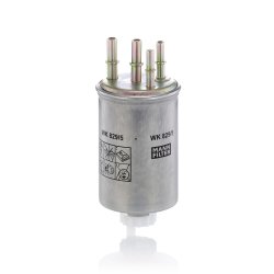 Fuel Filter MANN & HUMMEL WK829 5 MANN FILTER WK 829/5 OE Ref 02XR857585
