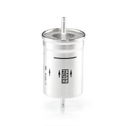 Fuel Filter MANN & HUMMEL WK830 7 MANN FILTER WK 830/7 OE Ref 1485678