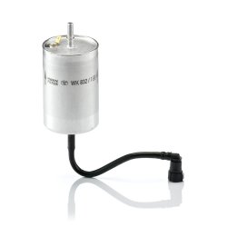 Fuel Filter MANN & HUMMEL WK832 1 MANN FILTER WK 832/1 OE Ref 99611025301