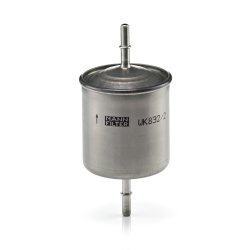 Fuel Filter MANN & HUMMEL WK832 2 MANN FILTER WK 832/2 OE Ref 30636704