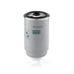 Fuel Filter MANN & HUMMEL WK842 11 MANN FILTER WK 842/11 OE Ref XF5Z9155AA