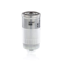 Fuel Filter MANN & HUMMEL WK845 1 MANN FILTER WK 845/1 OE Ref 1270529