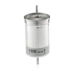 Fuel Filter MANN & HUMMEL MANN FILTER WK849 OE Ref 30671182