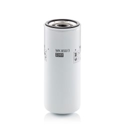 Fuel Filter MANN & HUMMEL WK850 3 MANN FILTER WK 850/3 OE Ref 0003600540