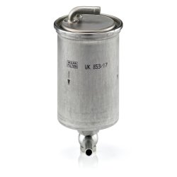 Fuel Filter MANN & HUMMEL WK853 17 MANN FILTER WK 853/17 OE Ref 8E0127401B