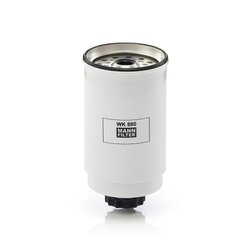 Fuel Filter MANN & HUMMEL MANN FILTER WK880 OE Ref 6164 913