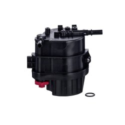 Fuel Filter MANN & HUMMEL MANN FILTER WK9015x OE Ref 1677 302