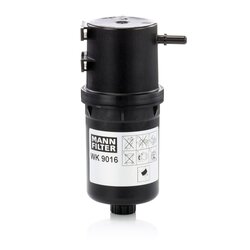 Fuel Filter MANN & HUMMEL MANN FILTER WK9016 OE Ref 2H0 127 401 B