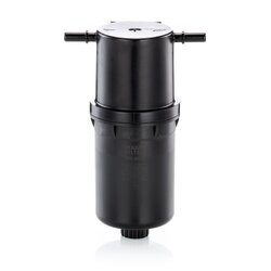 Fuel Filter MANN & HUMMEL MANN FILTER WK9024 OE Ref 2H0 127 401