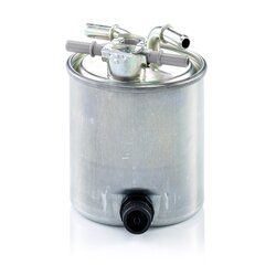 Fuel Filter MANN & HUMMEL MANN FILTER WK9025 OE Ref 16400-JY00C