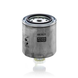 Fuel Filter MANN & HUMMEL MANN FILTER WK9029 OE Ref 1931163